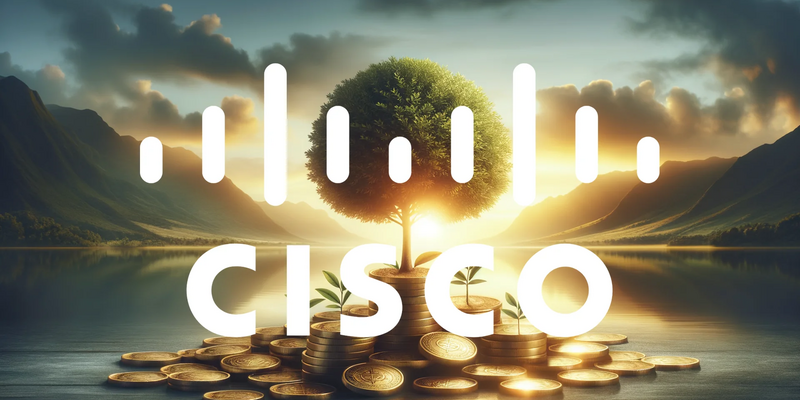 Cisco Aktie: Entscheidungswoche! - Foto: über boerse-global.de