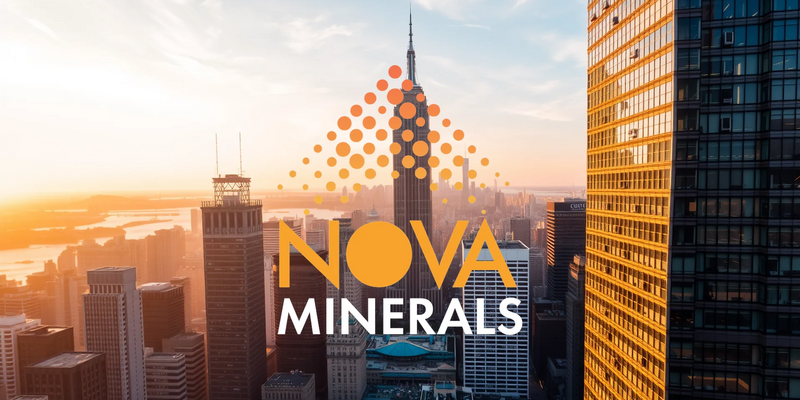 Nova Minerals Aktie: Gold-Explosion! - Foto: über boerse-global.de