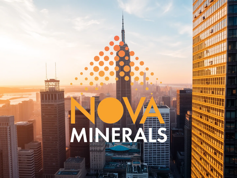 Nova Minerals Aktie: Gold-Explosion! - Foto: über boerse-global.de