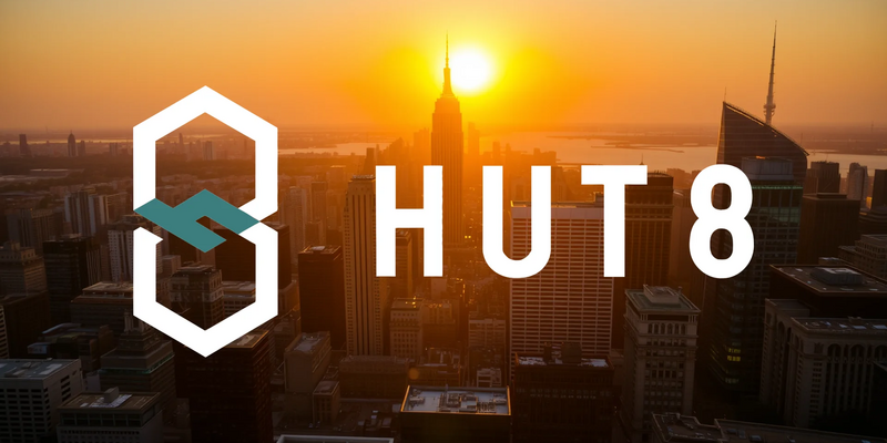 Hut 8 Stock: A Story of Stellar Performance and Market Skepticism - Foto: über boerse-global.de