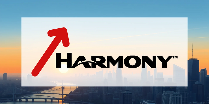 Harmony Gold Shares Climb on Copper Expansion Strategy - Foto: über boerse-global.de