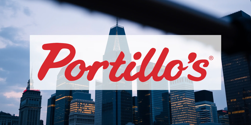 Portillo’s Shares Plunge Following Disappointing Quarterly Results - Foto: über boerse-global.de