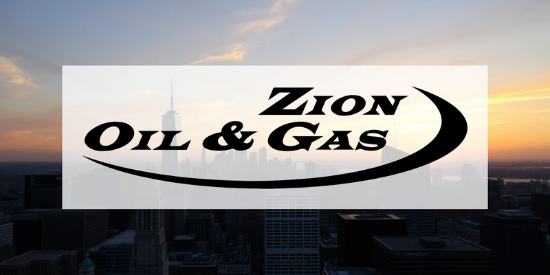 Zion Oil & Gas Faces Critical Quarterly Report - Foto: über boerse-global.de