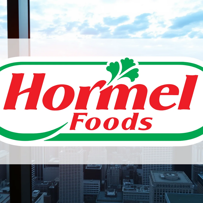 Hormel Foods Aktie: Umbruch mit Risiko! - Foto: über boerse-global.de