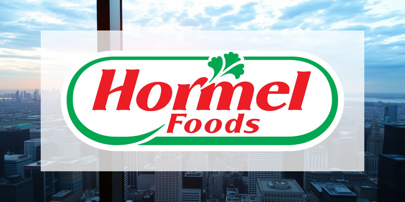 Hormel Foods Aktie: Umbruch mit Risiko! - Foto: über boerse-global.de