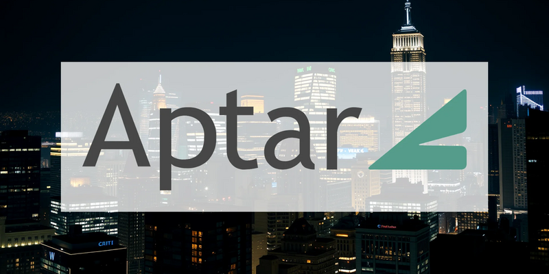 AptarGroup Shares at Critical Juncture Following Mixed Signals - Foto: über boerse-global.de