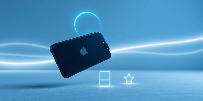 Apple: iPhone wird zum Satelliten-Kommunikationszentrum - Foto: über boerse-global.de