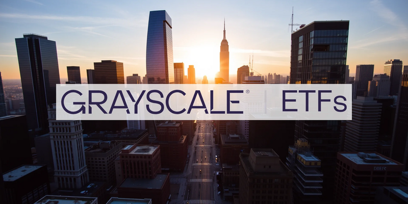 Grayscale Bitcoin Aktie: Mitarbeitermotivation gestärkt - Foto: über boerse-global.de