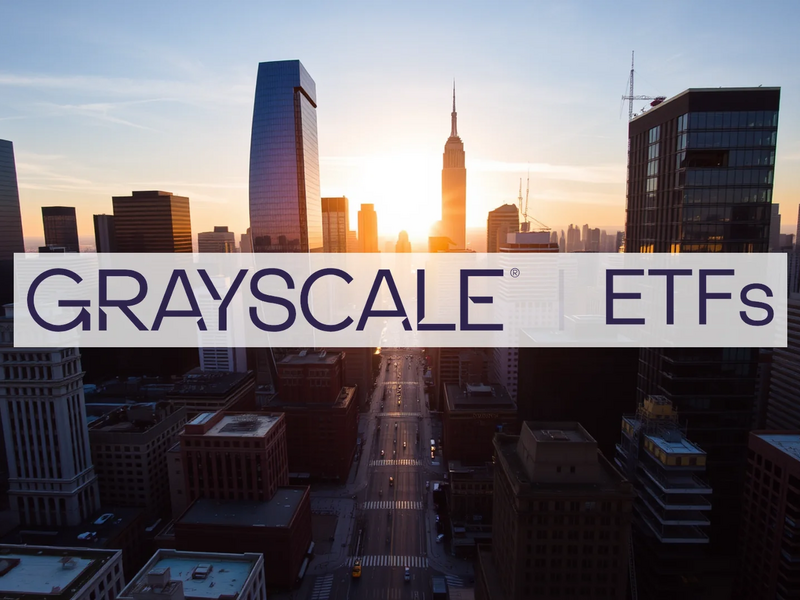 Grayscale Bitcoin Aktie: Mitarbeitermotivation gestärkt - Foto: über boerse-global.de