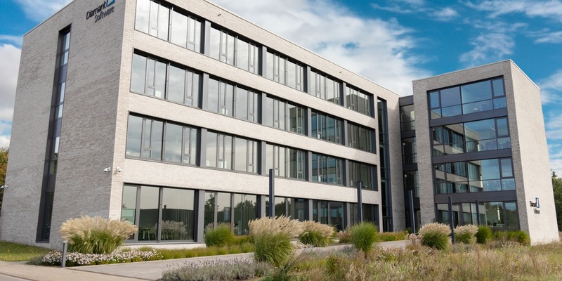 Diamant Software gewinnt mit Hg starken Partner für Innovation, Zukunftsinvestition und Wachstum - Foto: presseportal.de