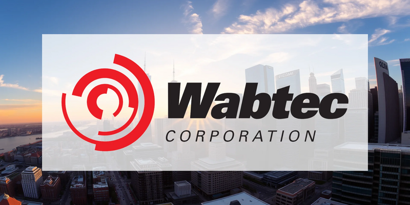 Wabtec Stock: A Tale of Strong Results and Insider Selling - Foto: über boerse-global.de