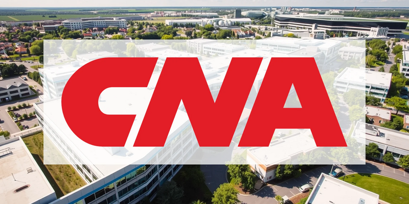 CNA Financial Delivers Strong Quarterly Results and Announces Seamless Leadership Transition - Foto: über boerse-global.de