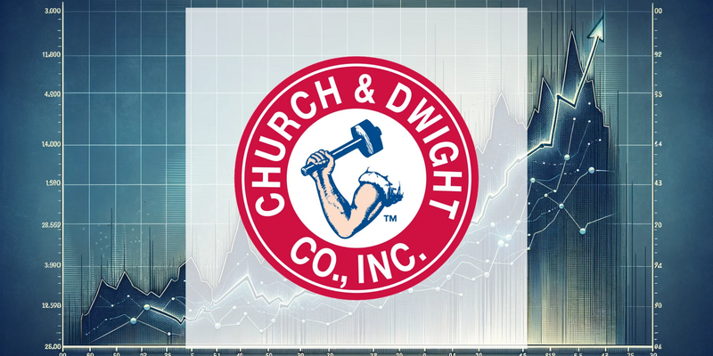 Church & Dwight Shares Surge on Stellar Quarterly Performance - Foto: über boerse-global.de