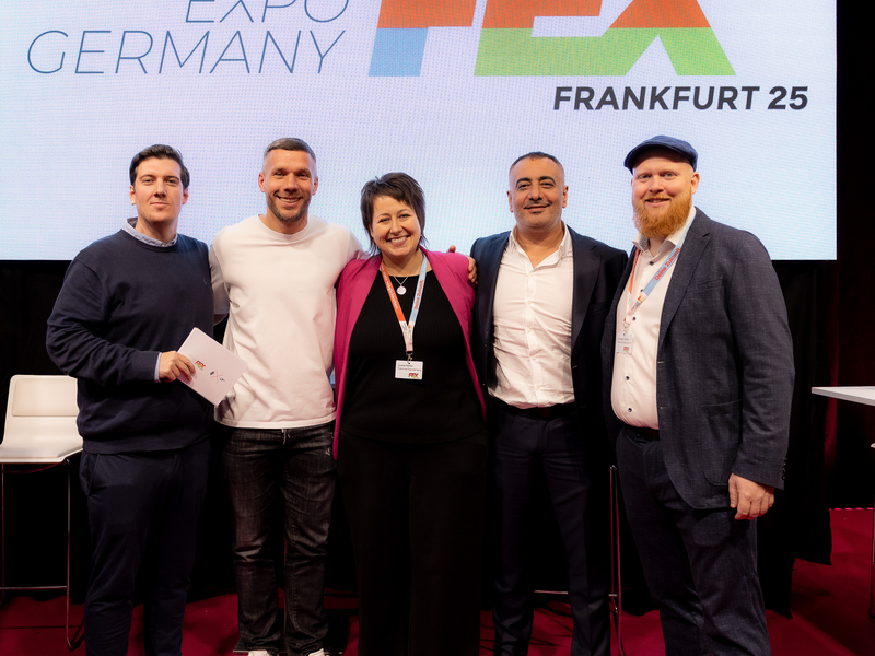 Gelebter Unternehmergeist und Teamspirit - Foto: FEX25/Blickfang Media über pressetext.de