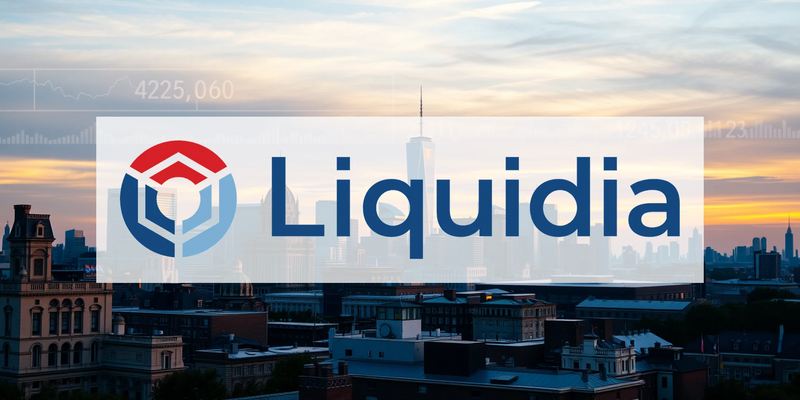 Liquidia Shares Surge on Exceptional Quarterly Performance - Foto: über boerse-global.de