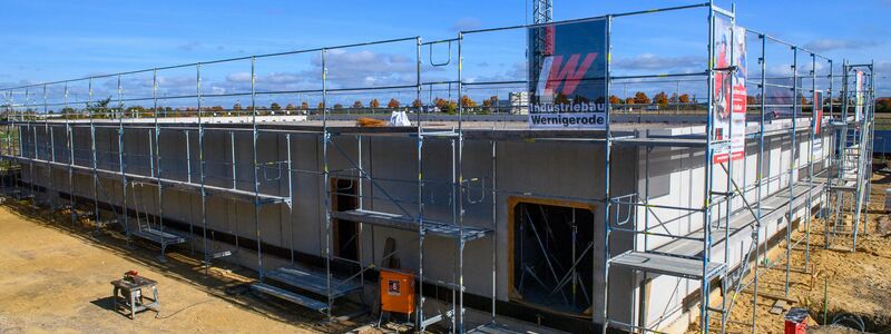 Die Rechenzentren-Kapazitäten werden sich laut Bikom bis 2030 um rund 60 Prozent erhöhen. (Archivbild) - Foto: Klaus-Dietmar Gabbert/dpa