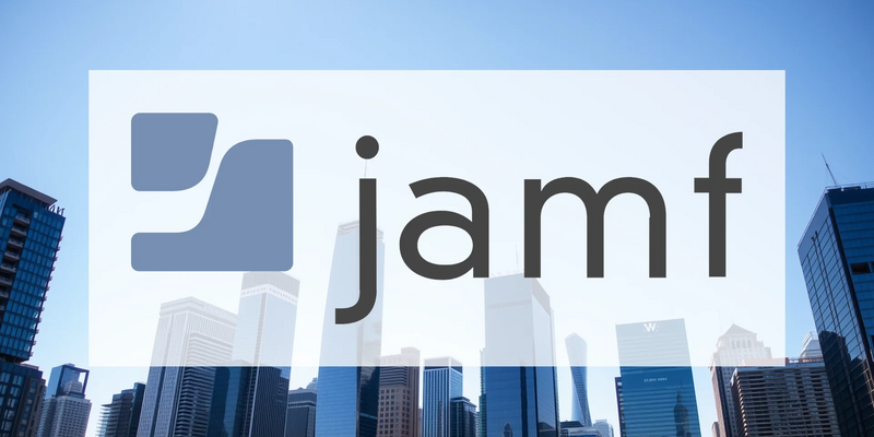 Jamf Faces Pivotal Moment as Earnings and Acquisition Converge - Foto: über boerse-global.de