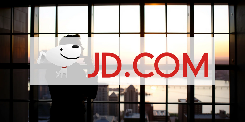 JD.com Aktie: Fahrt verloren! - Foto: über boerse-global.de