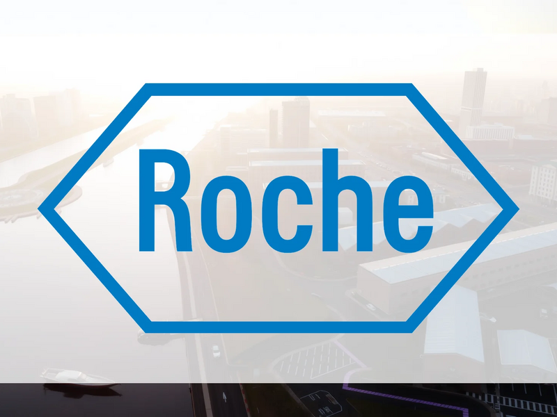 Roche Aktie: Durchbruch gelungen! - Foto: über boerse-global.de