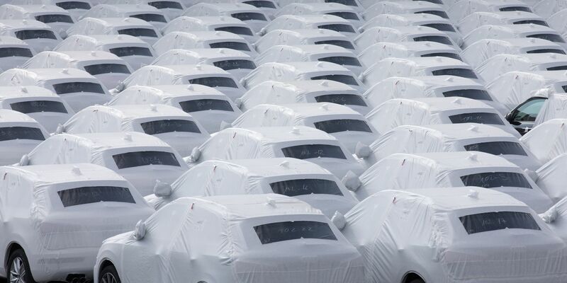 In vielen Provinzen und großen Städten Chinas laufen Eintauschprämien für Gebrauchtwagen aus oder wurden bereits gestrichen. (Archivbild) - Foto: Jörg Sarbach/dpa