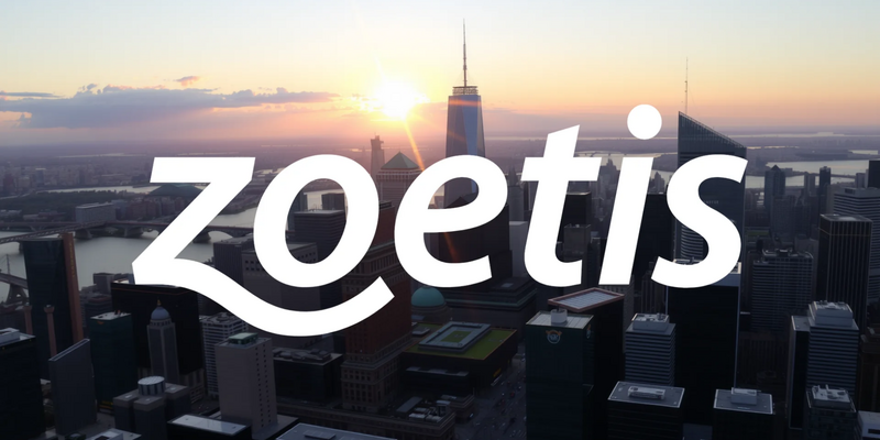 Zoetis Shares Plunge Following Disappointing Earnings Outlook - Foto: über boerse-global.de