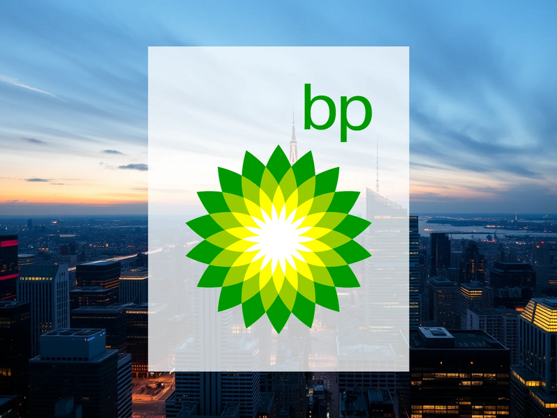 BP Aktie: Comeback geglückt! - Foto: über boerse-global.de