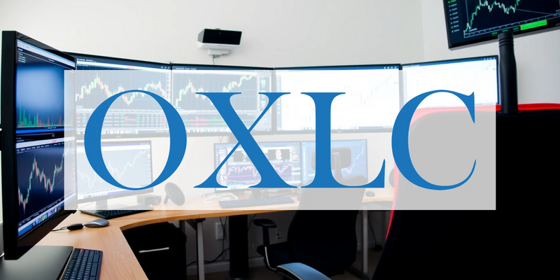 Oxford Lane Capital: Absturz oder Chance? - Foto: über boerse-global.de