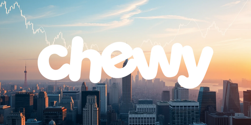 Insider Selling Spree Raises Questions at Chewy - Foto: über boerse-global.de