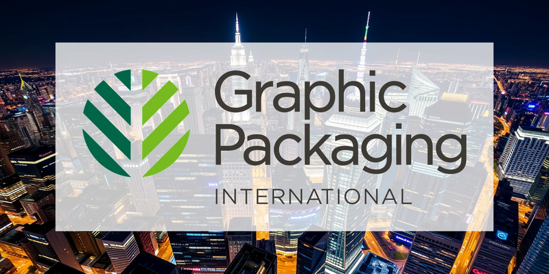 Leadership Shift at Graphic Packaging Amid Financial Headwinds - Foto: über boerse-global.de