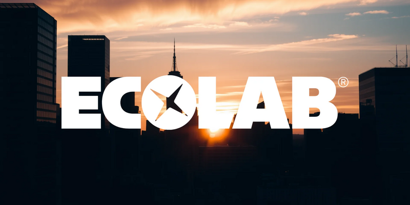 Ecolab Shares at a Crossroads: Institutional Divisions Cloud Outlook - Foto: über boerse-global.de