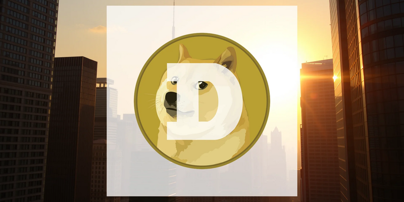 Dogecoin: Markterschließung gelungen - Foto: über boerse-global.de