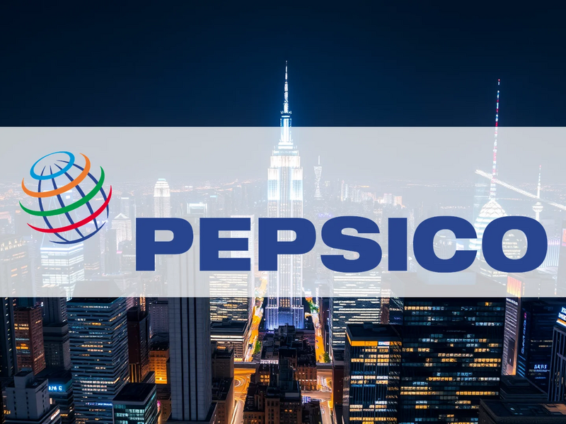 Pepsi Aktie: Umbau mit Risiken! - Foto: über boerse-global.de