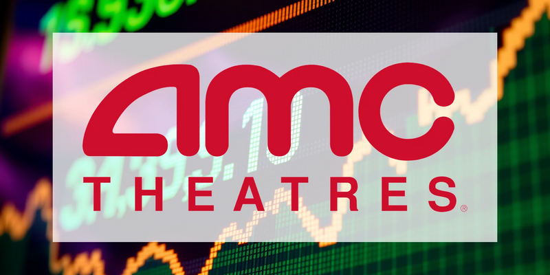 AMC’s Stock Plunge: Can the Cinema Giant Recover? - Foto: über boerse-global.de