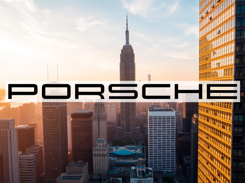 Porsche AG Aktie: Erneuter Stolperstein? - Foto: über boerse-global.de