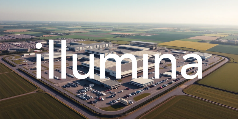 Genomics Giant Illumina Sees Partial China Market Reopening - Foto: über boerse-global.de