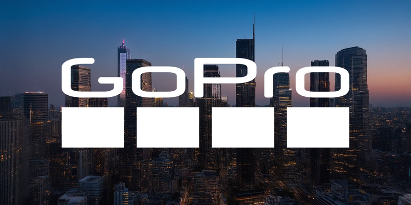 GoPro Shares Plunge Following Disappointing Quarterly Results - Foto: über boerse-global.de