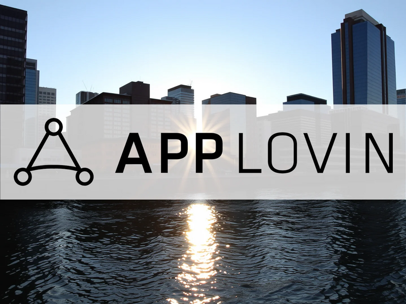 Applovin Aktie: Insider-Schock! - Foto: über boerse-global.de