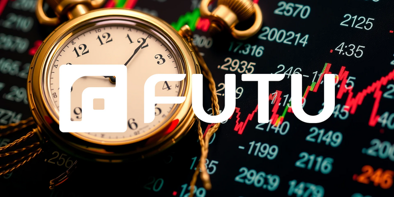 Futu Holdings Poised for Potential Record-Breaking Quarter - Foto: über boerse-global.de