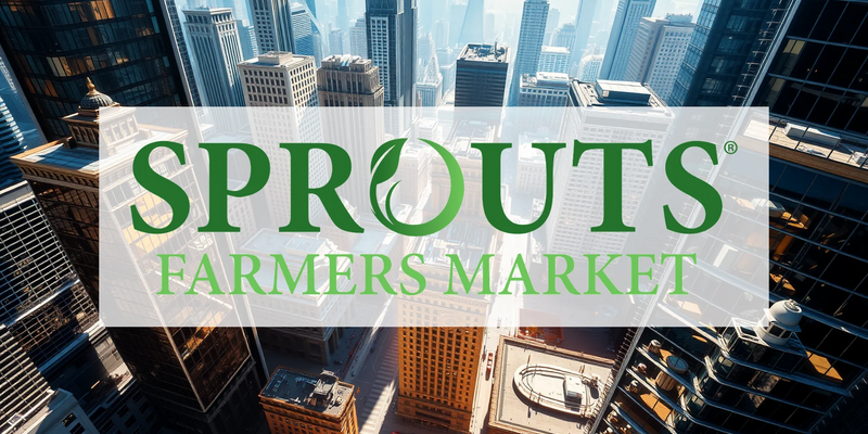 Is Sprouts Farmers Market Stock in a Sustained Downturn? - Foto: über boerse-global.de