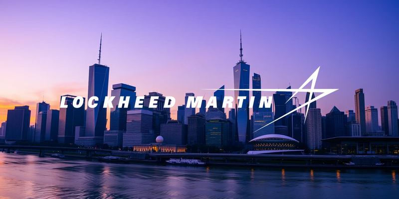 Lockheed Martin Aktie: Trotz Erfolgen abgestraft! - Foto: über boerse-global.de