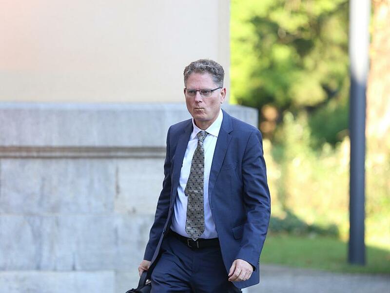 Markus Brunnermeier (Archiv) - Foto: über dts Nachrichtenagentur