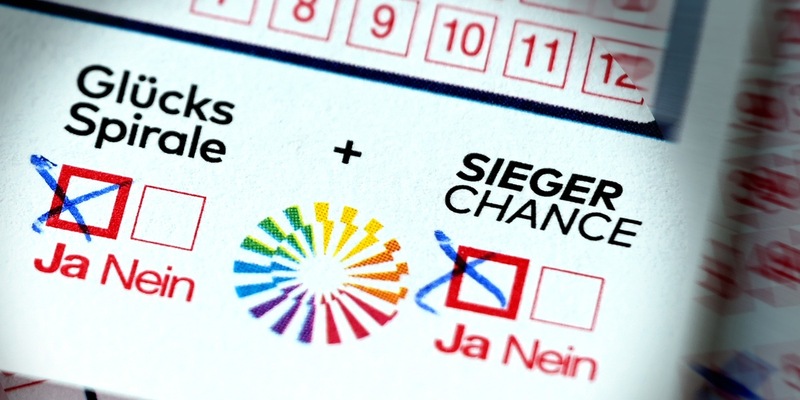 GlücksSpirale-Spielteilnehmer/in aus Rheinland-Pfalz gewinnt bei Zusatzlotterie Sieger-Chance 5.000 Euro monatlich, zehn Jahre lang - Foto: presseportal.de