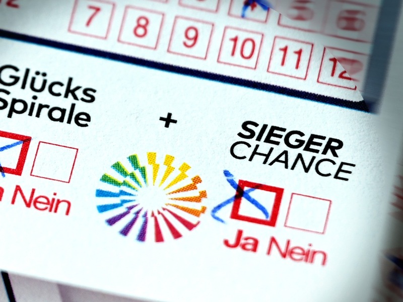 GlücksSpirale-Spielteilnehmer/in aus Rheinland-Pfalz gewinnt bei Zusatzlotterie Sieger-Chance 5.000 Euro monatlich, zehn Jahre lang - Foto: presseportal.de
