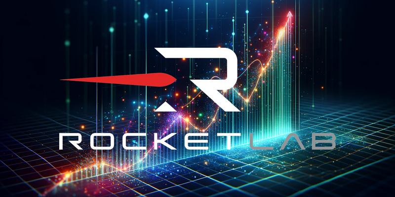 Rocket Lab: Expectación Máxima Antes de los Resultados Trimestrales - Foto: über boerse-global.de