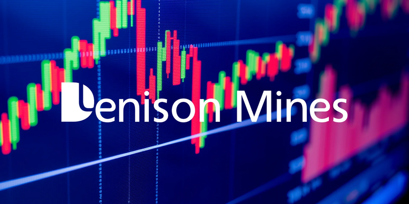 Denison Mines Aktie: Uran-Boom oder Rohrkrepierer? - Foto: über boerse-global.de