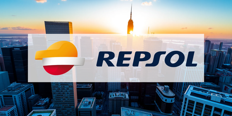 Repsol: Estrategia Dual Impulsa la Transición Energética - Foto: über boerse-global.de