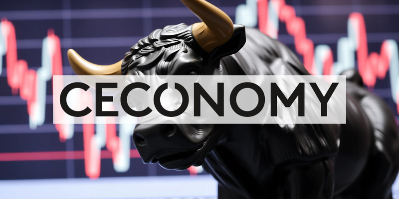 Ceconomy Aktie: Wird sie verschleudert? - Foto: über boerse-global.de