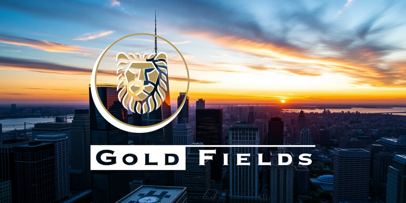 Gold Fields Aktie: Vielversprechende Nachrichten! - Foto: über boerse-global.de