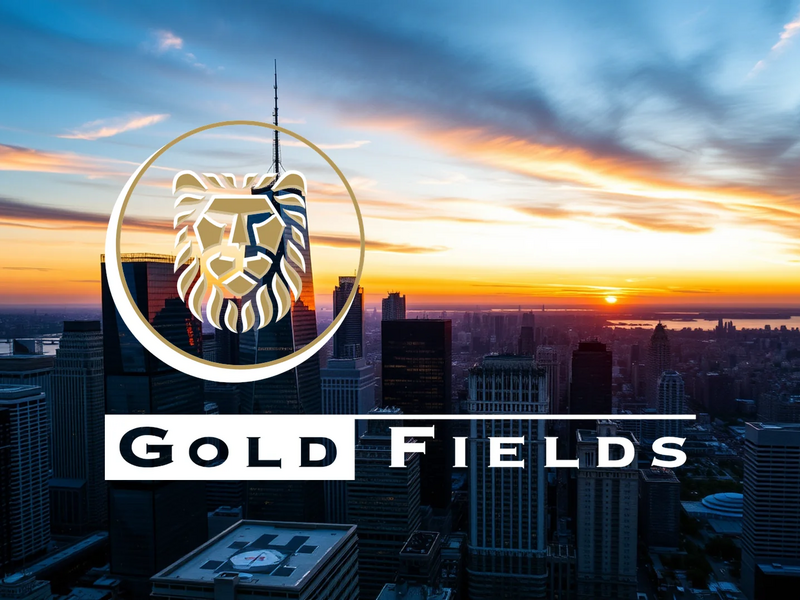 Gold Fields Aktie: Vielversprechende Nachrichten! - Foto: über boerse-global.de