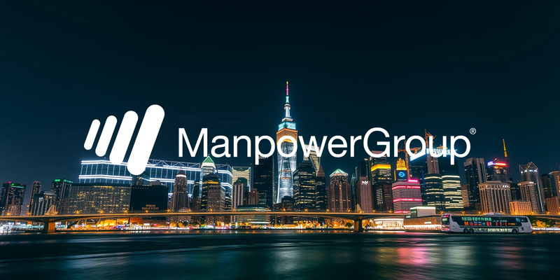 ManpowerGroup Shares: A Potential Turnaround Story? - Foto: über boerse-global.de